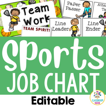 Sports and Events Jobs - WISE Job Board 