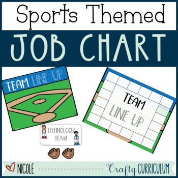 Sport Team Jobs - What Are They and How to Get One