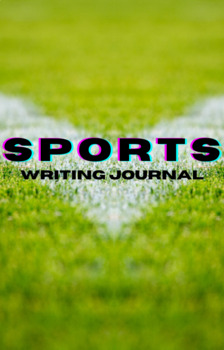 Preview of Sports Writing Journal + Slides