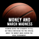 Sports and Entertainment Marketing - Money and March Madne