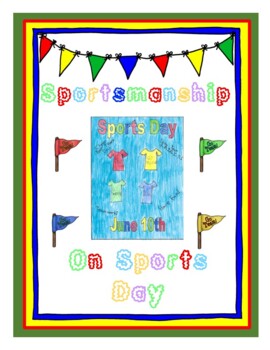 Preview of Sportsmanship on Sports Day