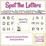 Letter Recognition