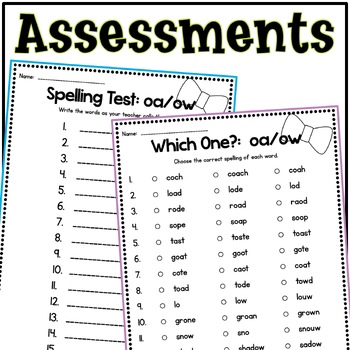 2nd grade spelling worksheets by amy lemons teachers pay teachers