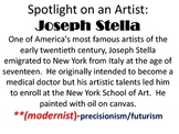 Spotlight on Artists