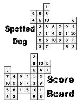 Math For Third Graders Games