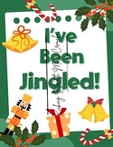 Spread Holiday Cheer: 'You've Been Jingled!' Teacher Edition Kit