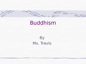 Preview of Spread of Buddhism in Asia: Showing different Mantras, and pictures of my trip