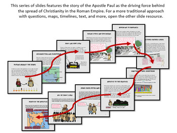 Spread Of Christianity In The Roman Empire By Greg S Goods Making   Original 413943 3 