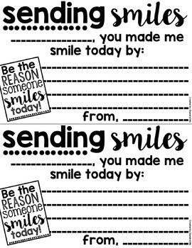 https://ecdn.teacherspayteachers.com/thumbitem/Spreading-Smiles-2294408-1486285487/original-2294408-4.jpg