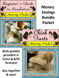 Spring Science Activities: Chick Facts & Incubation Guide 