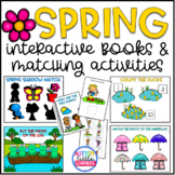 Spring Activities - Preschool