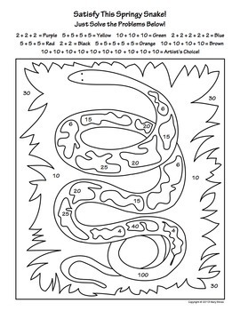 spring activity coloring pagesmary straw  teachers