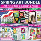 https://ecdn.teacherspayteachers.com/thumbitem/Spring-Art-Activities-and-Coloring-Pages-Bundle-for-February-March-April-May-3897582-1699005299/large-3897582-1.jpg