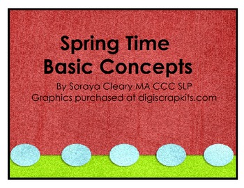 Preview of Spring Basic Concepts