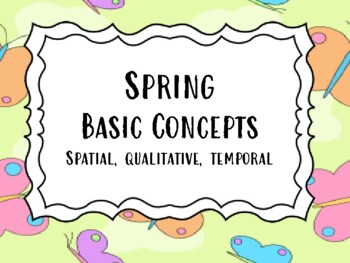 Preview of Spring Basic Concepts