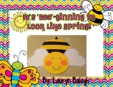 Spring Bee Craftivity