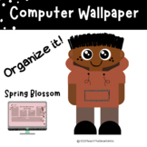 Spring Computer Wallpaper