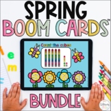 Spring Boom Cards™ Bundle