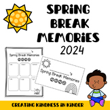 Spring Break Memories 2024