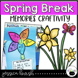 Spring Break Writing Craft