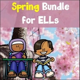 Spring Bundle for ELLs