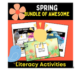 Spring Bundle of Awesome