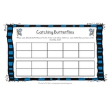 Spring Butterfly Math Pack