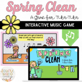 Spring Cleaning: Sixteenth Note & Tika-tika Digital Music 