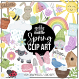 Spring Clip Art