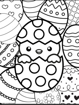 Spring Coloring Books for Kids: Coloring Book Easy, Fun, Beautiful Coloring  Pages (Paperback)
