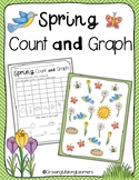 Spring Count and Graph