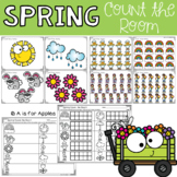 Spring Count the Room