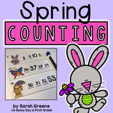 Spring Math Counting Center
