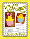 Spring Craft and Activities | Easter Craft