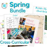 Spring Cross-Curricular Bundle