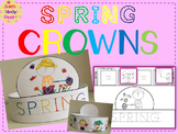 Spring Crowns