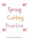 Spring Cutting Practice