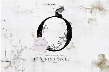 Preview of Spring Cycle