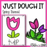 Spring Dough Mats