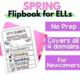 Spring ESL | ESL Activities | ESL Worksheets