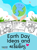 Spring Earth Day Adventures: Celebrating Earth Day 2024 wi