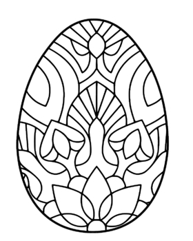 zentangle coloring pages to print for kids