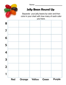 Preview of Spring Easter Math & Language Arts Worksheet Set