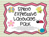 Spring Expressive Language Pack