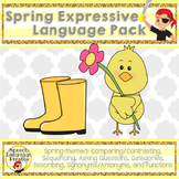 Spring Expressive Language Pack