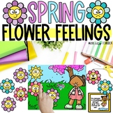 Spring Feelings & Emotions Counseling & SEL Game In-Person