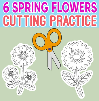 Occupational Therapy: Tool Kit – Spring Loaded Scissors