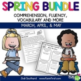 Fluency - Spring Bundle