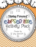 Elapsed Time Activity Pack