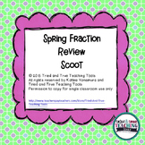 Spring Fraction Review Scoot